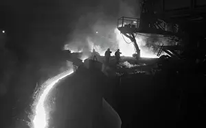 Cherepovets: Cherepovets Steel Mill