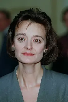 Cherie: Cherie Blair