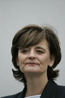 Cherie: Cherie Blair
