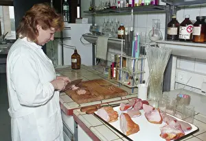 Miklyayev: Cherkizovsky Meat Processing Plant