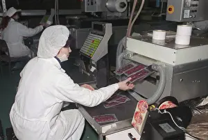 Miklyayev: Cherkizovsky Meat Processing Plant