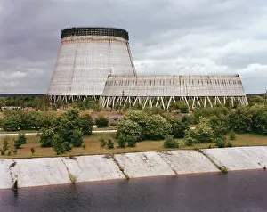 Ecological: Chernobyl