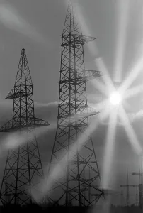 Generating: Chernobyl Disaster, 1980