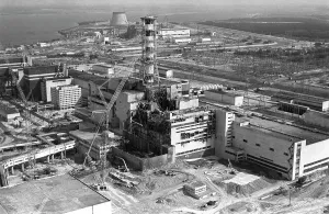 Slavutich: Chernobyl Disaster, 1986