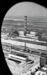 Slavutich: Chernobyl Disaster, 1986