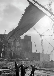 Repik: Chernobyl Disaster, 1986
