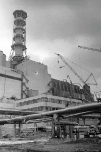 Worst: Chernobyl disaster, 1986
