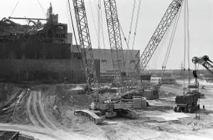 Repik: Chernobyl Disaster, 1986