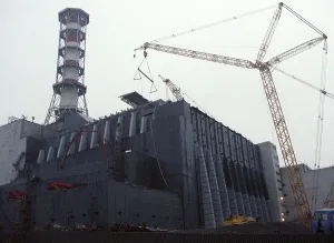 Worst: Chernobyl disaster, 1986