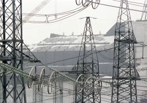 Worst: Chernobyl disaster, 1987
