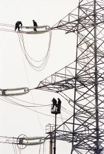 Worst: Chernobyl disaster, 1987