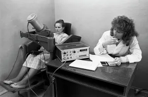 Procedure: Chernobyl Disaster, 1989