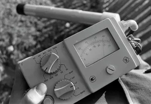 Bryansk: Chernobyl Disaster, 1989