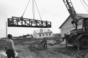 Sverdlov: Chernobyl disaster effects, 1990