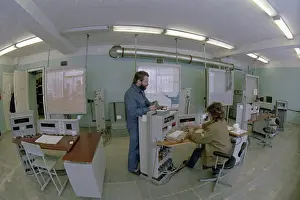 Pripet: Chernobyl Nuclear Power Plant