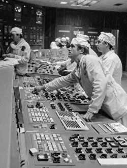 Ukranian: Chernobyl Nuclear Power Plant