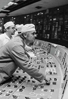 Ukranian: Chernobyl Nuclear Power Plant