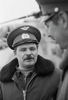 Participant: Chernobyl nuclear power plant accident