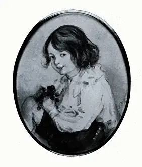 Norriss: Cherry Boy