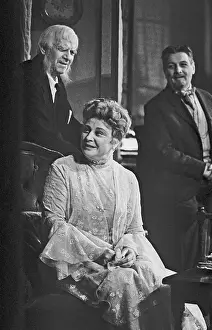 Orchard: The Cherry Orchard performance, 1967