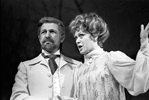 Orchard: The Cherry Orchard performance, 1979