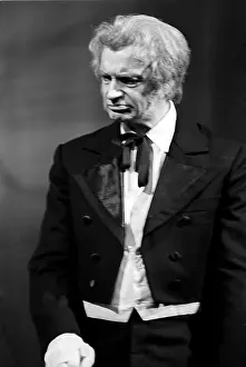 Orchard: The Cherry Orchard play, 1979