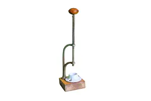 Screws: Cherry stone remover