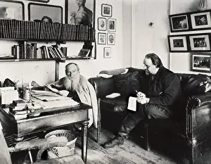 Grigoryevich: CHERTKOV, Vladimir Grigoryevich
