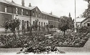 Sampson: Chertsey Workhouse