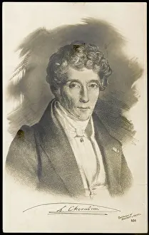Cherubini: CHERUBINI