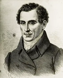 Cherubini: CHERUBINI, Luigi (1760-1842)