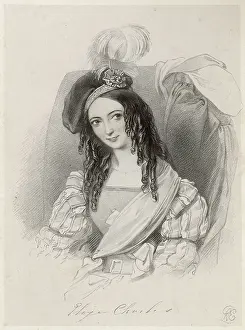 Cherubino: CHERUBINO - CHARLES