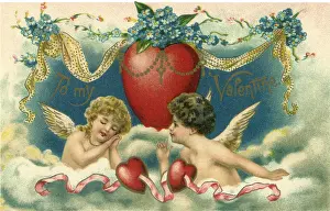 Clusters: Cherubs in the Clouds