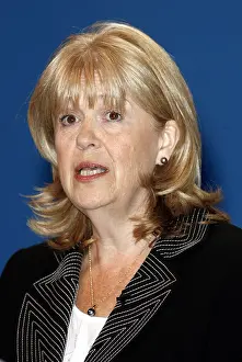 Gillan: Cheryl Gillan MP
