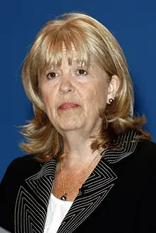 Gillan: Cheryl Gillan MP