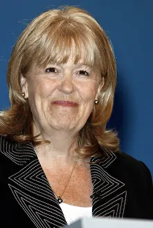 Gillan: Cheryl Gillan MP