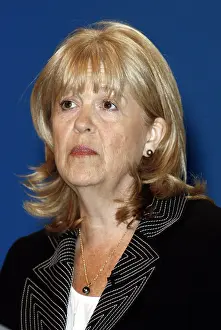 Gillan: Cheryl Gillan MP