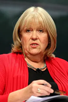 Gillan: Cheryl Gillan MP