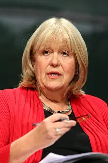 Gillan: Cheryl Gillan MP