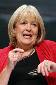 Gillan: Cheryl Gillan MP