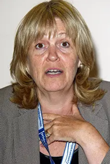 Gillan: Cheryl Gillan MP