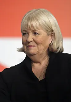 Gillan: Cheryl Gillan MP
