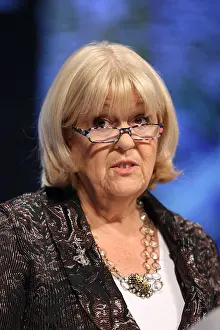 Gillan: Cheryl Gillan MP