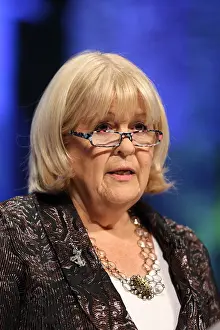 Gillan: Cheryl Gillan MP