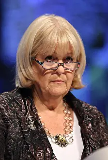 Gillan: Cheryl Gillan MP