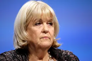 Gillan: Cheryl Gillan MP