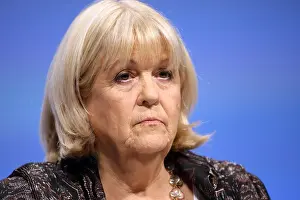 Gillan: Cheryl Gillan MP