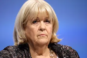 Gillan: Cheryl Gillan MP