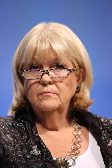Gillan: Cheryl Gillan MP