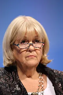 Gillan: Cheryl Gillan MP